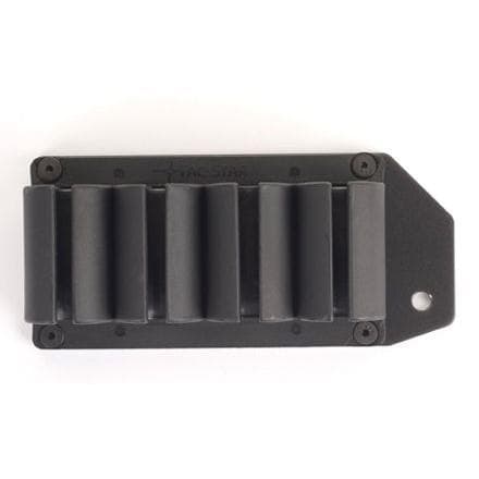 Tacstar 4-Shot Sidesaddle Shotshell Carrier for 12 Ga Rem 870