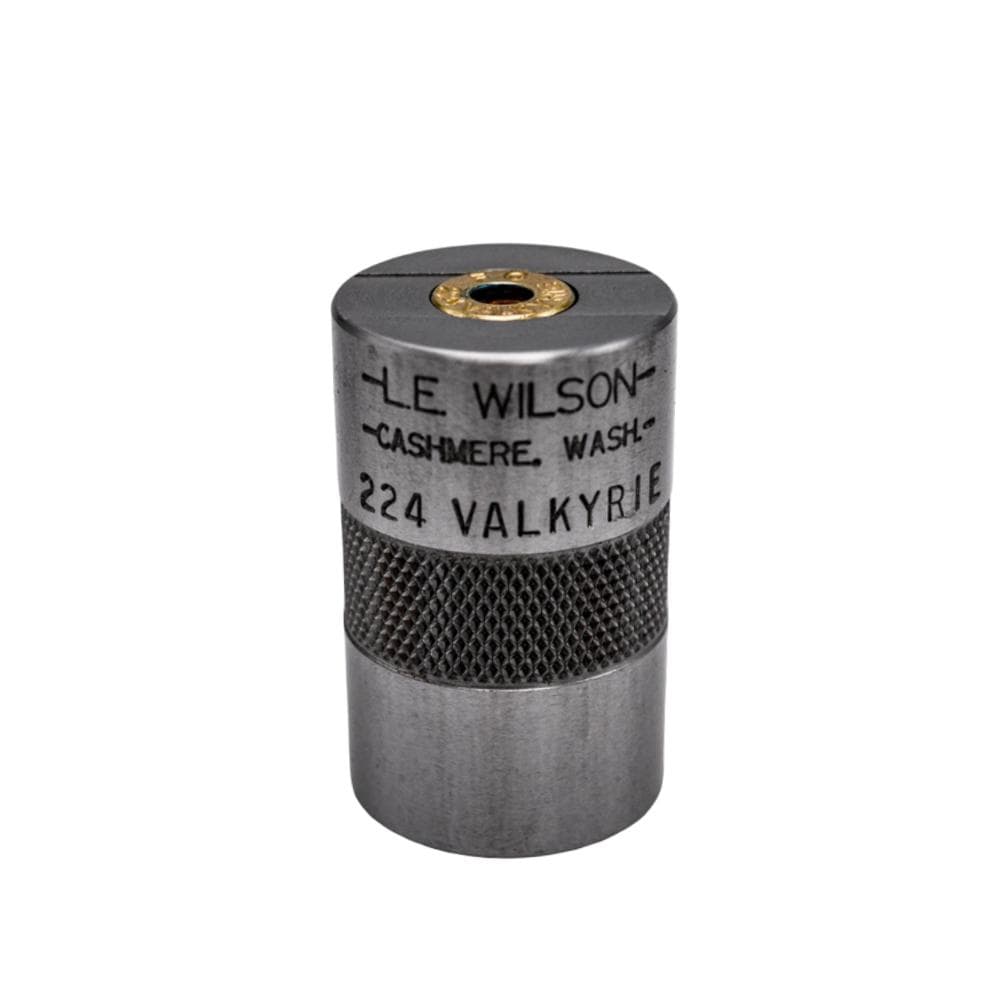 L.e. Wilson Case Gage 6.5 PRC