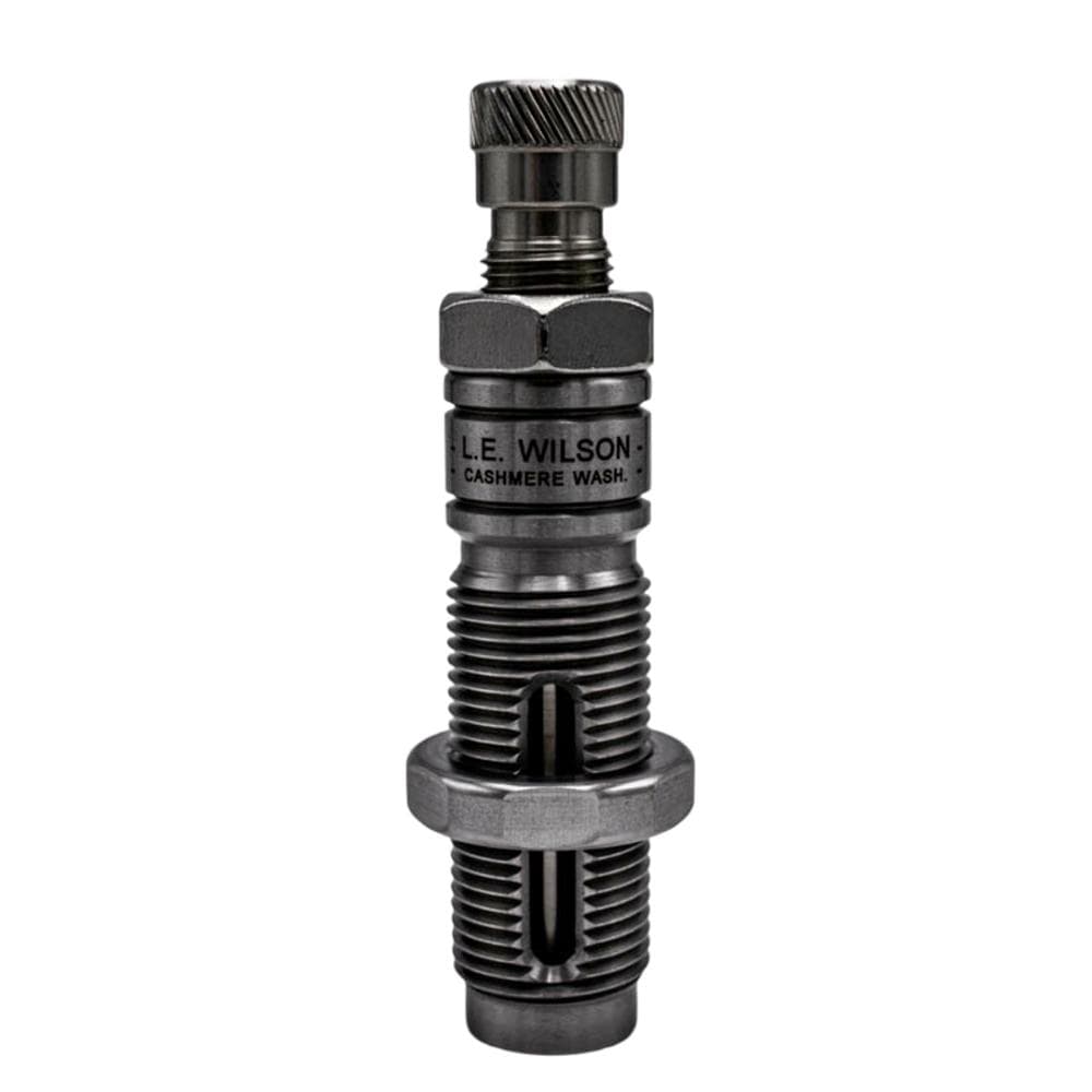 L.e. Wilson Die with Expanding Mandrel - 25 - .256''