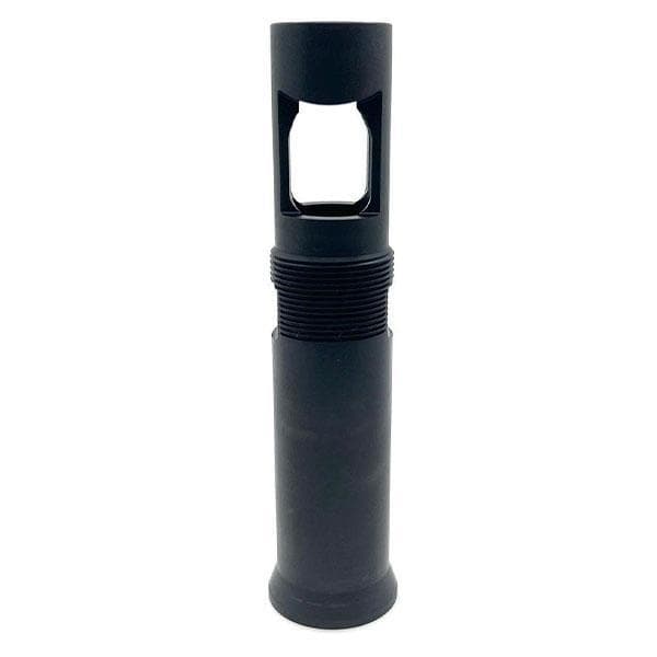 Otter Creek Labs OTB Muzzle Break - Black Nitride 1/2×28