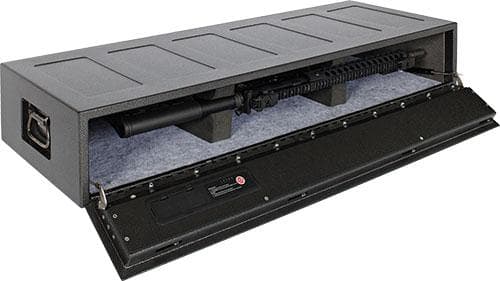 Hornady Rapid Safe AR Gunlocker