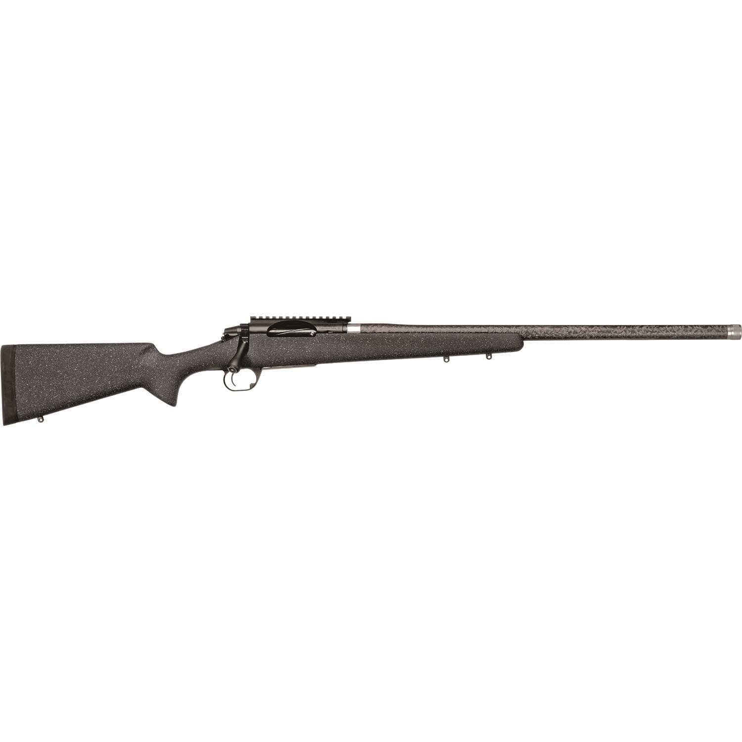 Proof Elevation Rifle 308 WIN 4/Rd 20" Carbon Fiber Barrel Black Granite