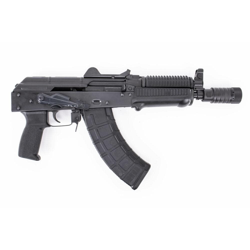 Riley Defense Krink Handgun 7.62X39MM 30RD Magazine 8.5" Barrel Black