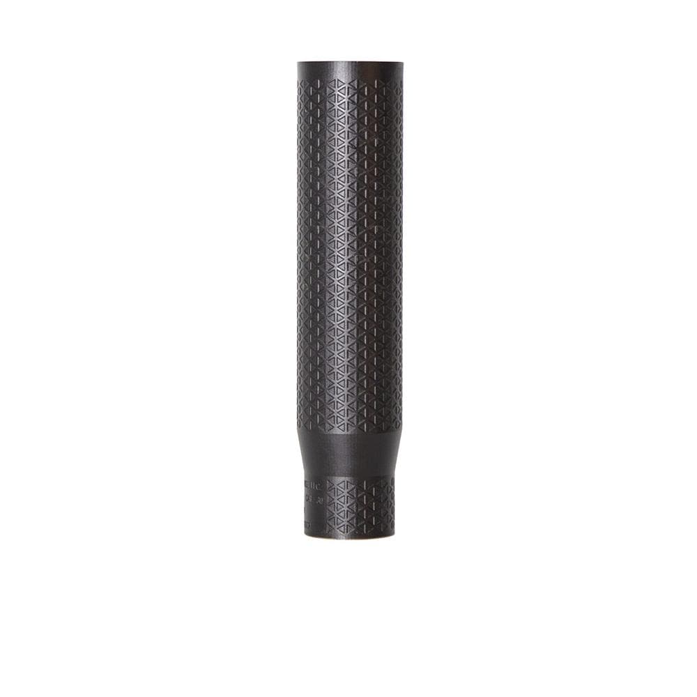 Radical Defense Sassti Rifle Suppressor .30 Cal Hub Mount W/KFM 5/8X24 Flash Hider - Black