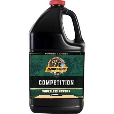 Ramshot Competition Shotshell Powder - 4 Lbs