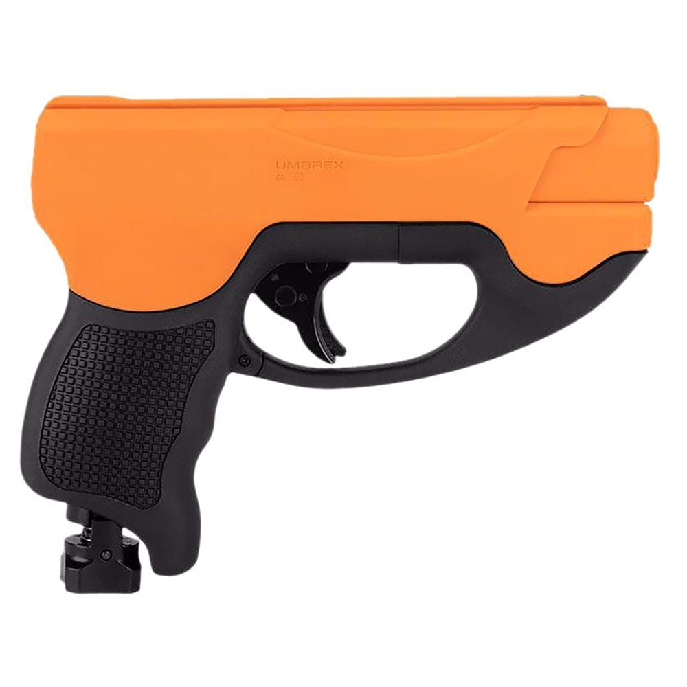 Umarex RWS/Umarex P2P HDP .50 Cal Rubber/Pepper