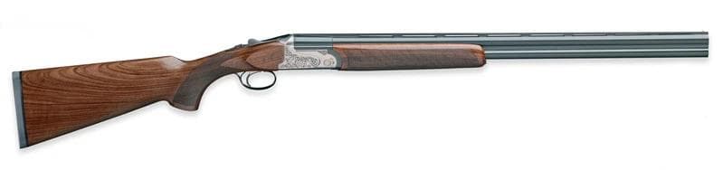 Rizzini BR110 Light Luxe O/U Shotgun .410GA 3" Chamber 2RD Capacity 28" Barrel Walnut Stock