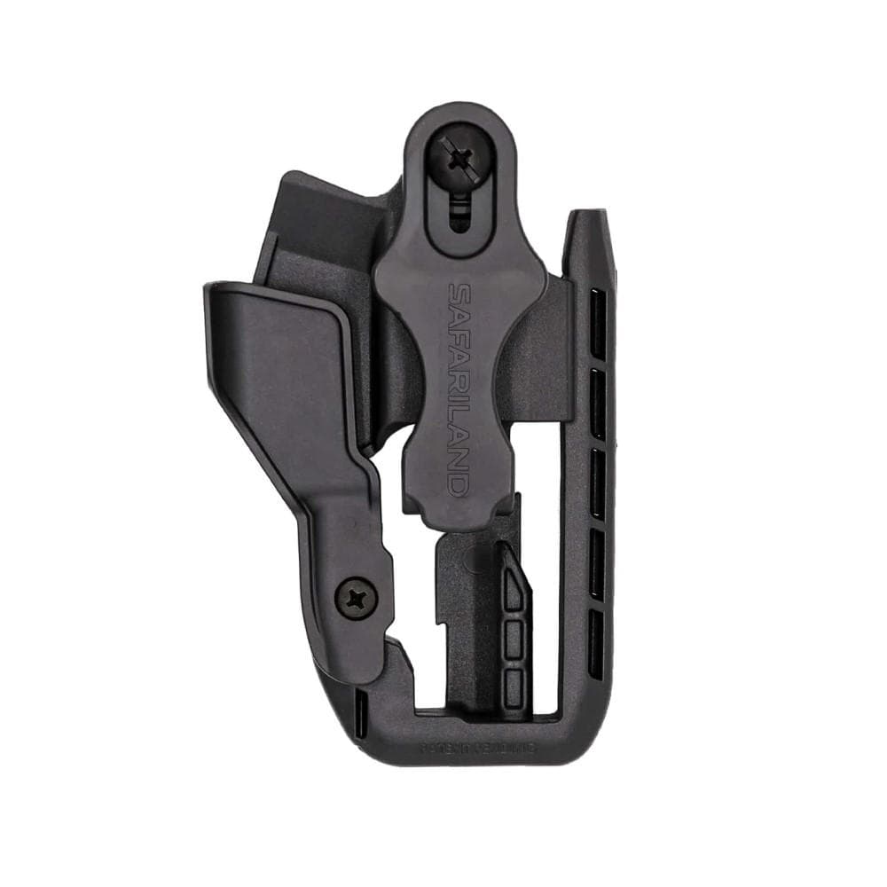 Safariland Schema IWB Holster for SIG P365 Black RH