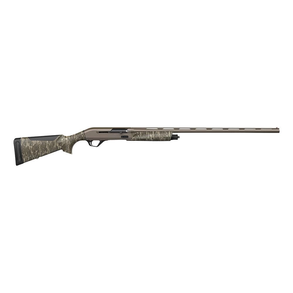Retay ACE Bronze Bottomland Shotgun 12GA 3.5" Chamber 3RD Capacity 28" Bronze Barrel Mossy Oak Bottomland Stock