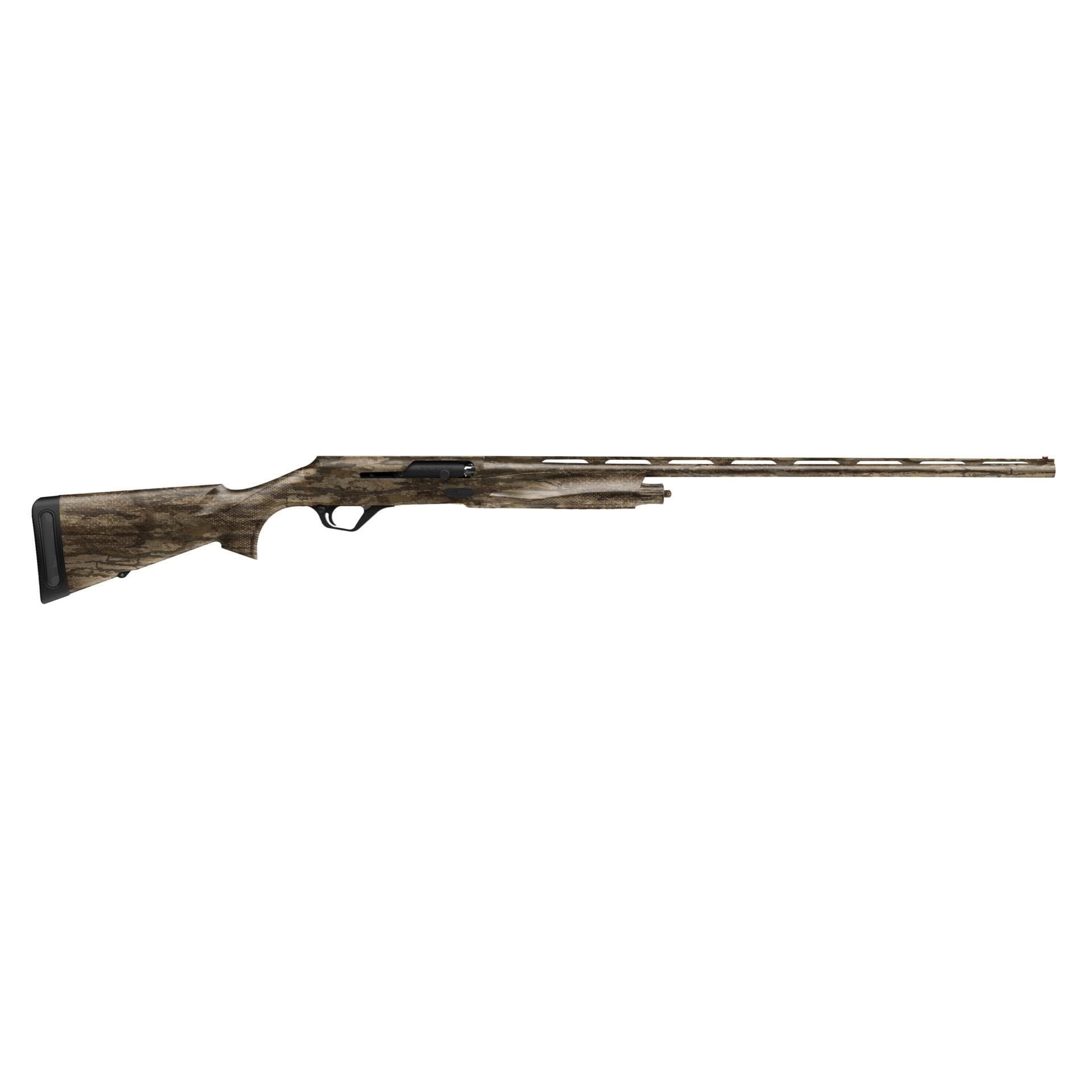 Retay ACE-R Realtree Legacy Shotgun 20GA 3" Chamber 3RD Capacity 26'' Barrel Synthetic Stock