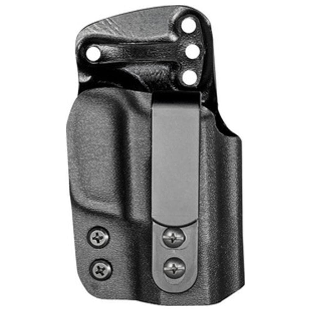 Fobus Extraction Series IWB/OWB Holster RH for Ruger Max 9