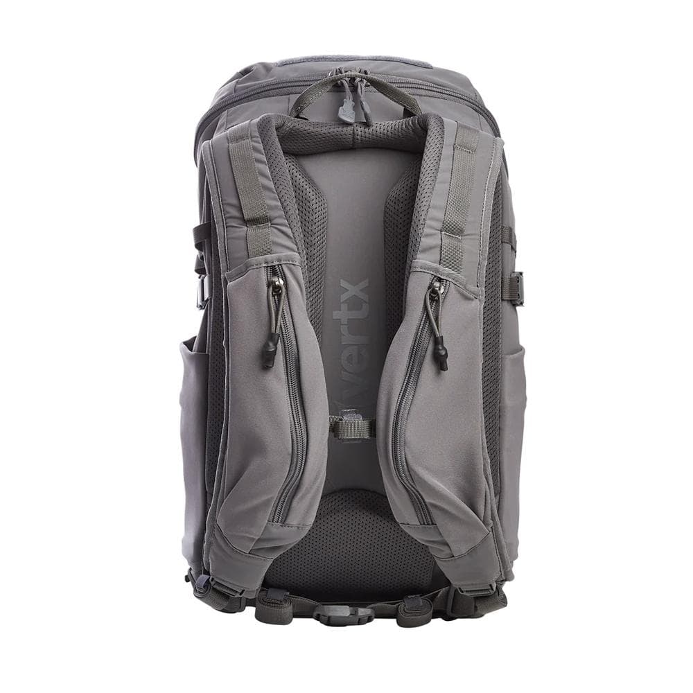 Vertx Siege 25L Tactical Backpack Wolf Grey