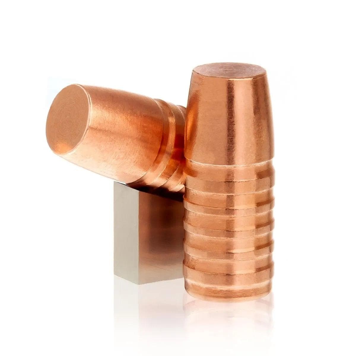 Lehigh .458 Cal 380GR Wide Flat Nose Lead-Free Dangerous Game Solid Bullet 50/Rd