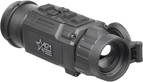 AGM Rattler-C V2 19-256 Thermal Imaging Clip-on 20MK 12 Micron 256X192