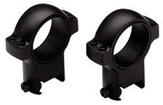 Burris Zee Rings Weaver-Style 30MM Medium Matte