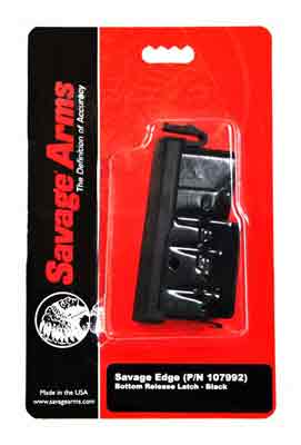 Savage Arms Axis Short Action Magazine .243 Win/6.5 Creedmoor/308 Win 5/Rd Black