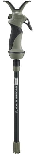 Primos Trigger Stick X Monopod Camo Short 22"-33"