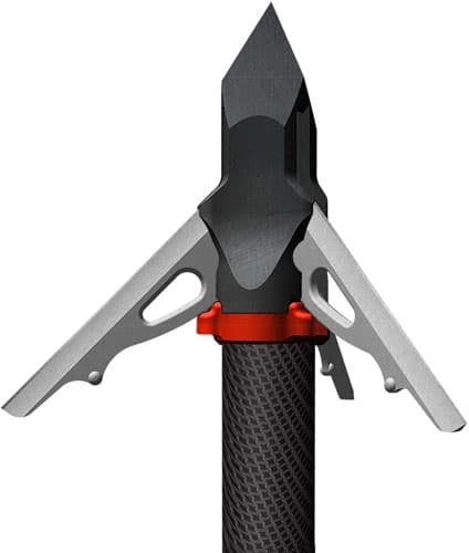 G5 Outdoor Deadmeat 3-Blade Crossbow Broadhead 100 Gr