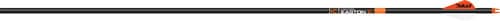Easton Arrow 6.5MM Bowhunter - 340 W/2" Bully Vanes 6-PACK