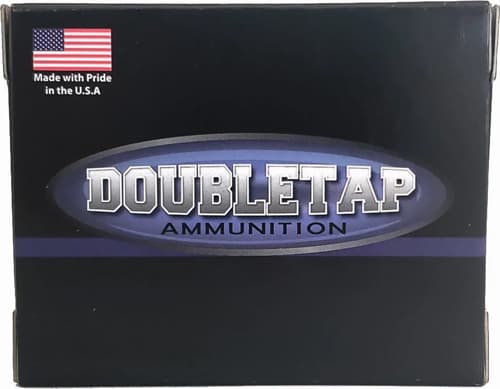 Doubletap 454 Casull 400GR - Wfngc 20RD 25BX/CS