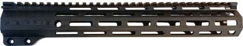 AB ARMS PRO Aluminum FREE - Float Handguard M-LOK 13" BLK