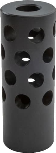 Omni Muzzle Brake #1 .30 Cal - OD .750 - Fits Highlanderhmr Proapproach