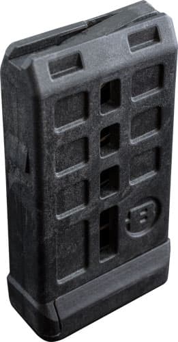 Bergara BMR Rifle Magazine Black .22LR 10/Rd