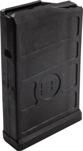 Bergara B-14R - 22 MAG & 17 HMR- 10 Round AICS Magazine