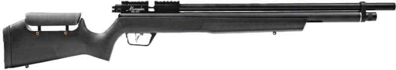 Benjamin PCP AIR Rifle - Marauder G3 .22 ADJ SYN Stock