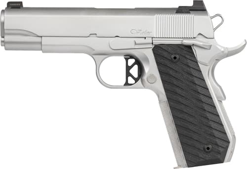 Dan Wesson V-Bob Handgun .45 ACP 8RD Magazine 4.25" Barrel Stainless Steel