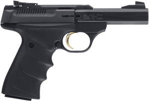 Browning BUCK MARK Micro URX - 22LR 4" 10RD Black*