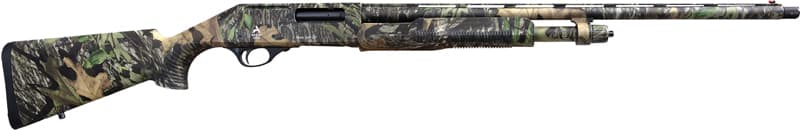 Akkar 628 Sharp SPUR 28GA 3" - 24" VR Mossy OAK Obession