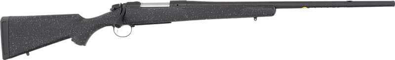 Bergara B-14 Ridge 6.5 PRC Rifle 2RD Magazine 24" Barrel Synthetic Stock Softtouch Finish