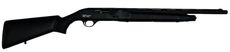 Gforce ARMS Refuge 20GA 18.5" - SEMI AUTO 5RD Black Synthetic