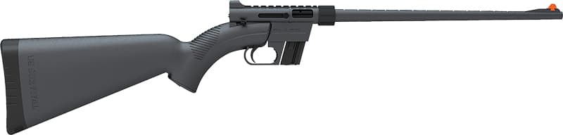 Henry US Survival Rifle .22LR 8RD Magazine 16.125" Barrel Black Stock