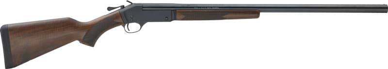 Henry H15 Single Barrel 410 3" - 26" Steel Receiver Walnut