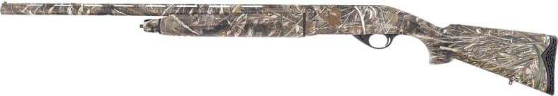 IVER Johnson 12GA 3.5" 28"vr - Realtree MAX-5 Synthetic