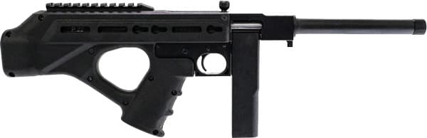 Stand MFG Jackhammer S 22LR - 5 3/8" BBL 10SHOT Stick MAG