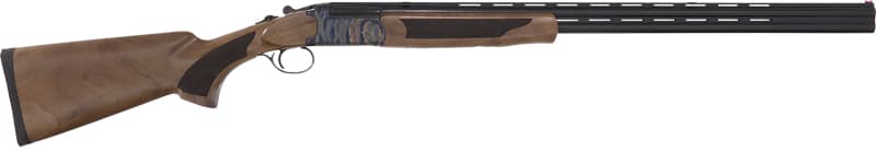 Legacy Sports Pointer O/U Shotgun 28 Ga 2.75" Chamber 28" Barrel Walnut Case Colored