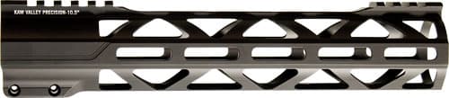 KAW Valley Precision Konza - REV2 M-LOK Handguard 10.5"