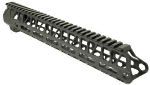 Timber Creek Enforcer 13" - Handguard M-LOK Black