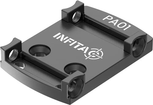 Infitac RMSC Pistol Adapter - for FMP13 & FML19