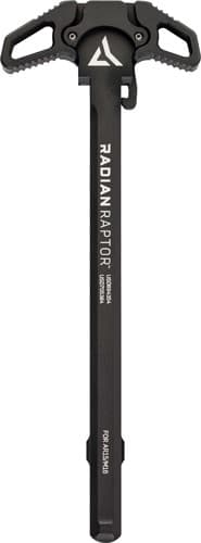 Radian Weapons Raptor AR-15 Charging Handle Black
