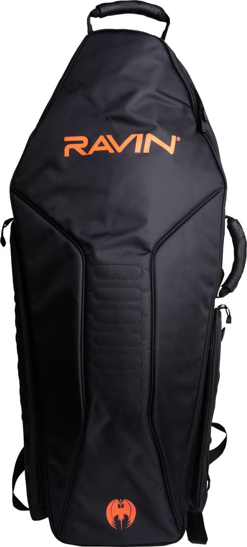 Ravin Crossbow Soft Case for R10/R20 - Exclusive for Ravin Crossbows