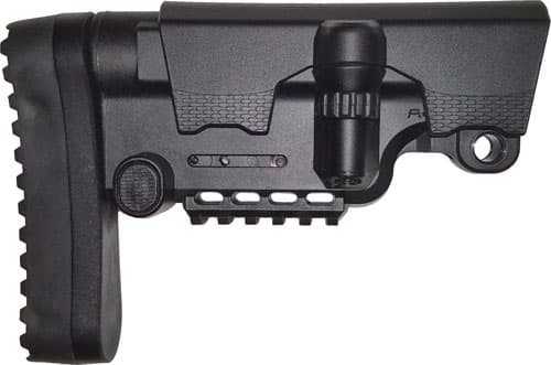 AB ARMS Urban Sniper Stock X - Black