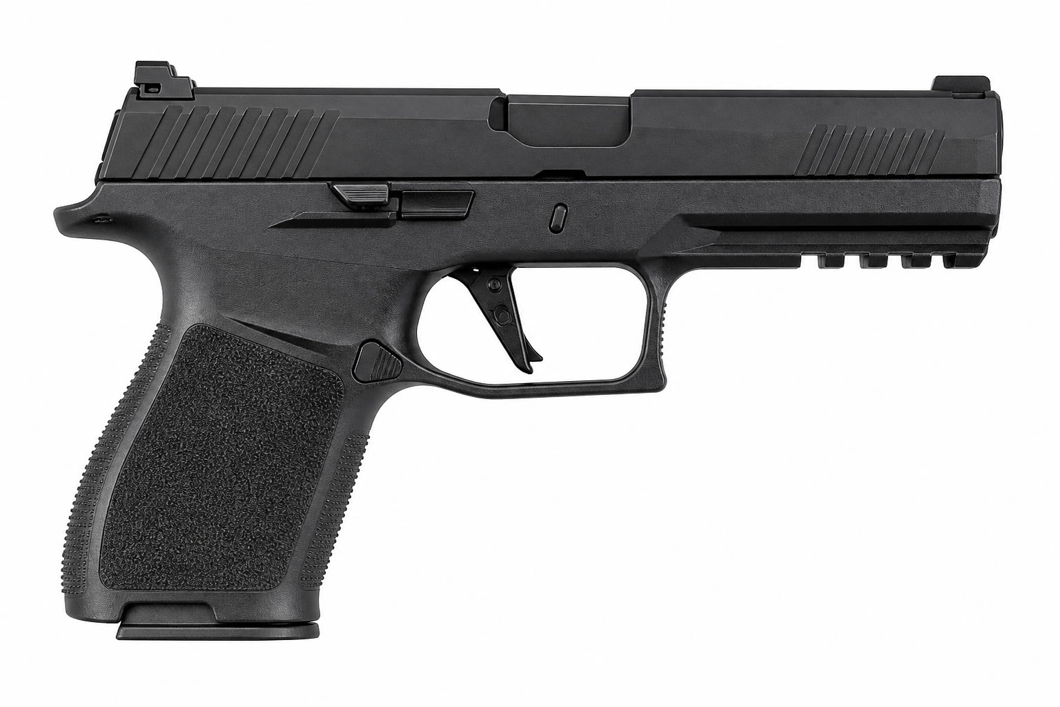 Handgun